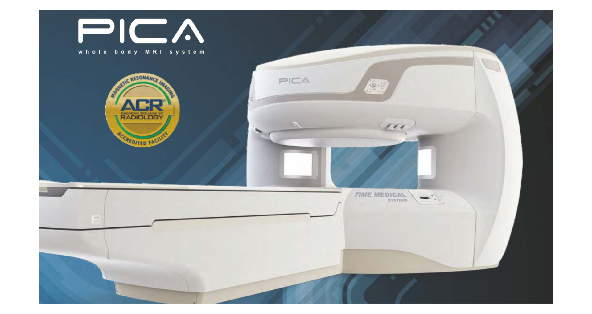 Make in India 1.5 Tesla MRI Machine Scanner at AMTZ Facility