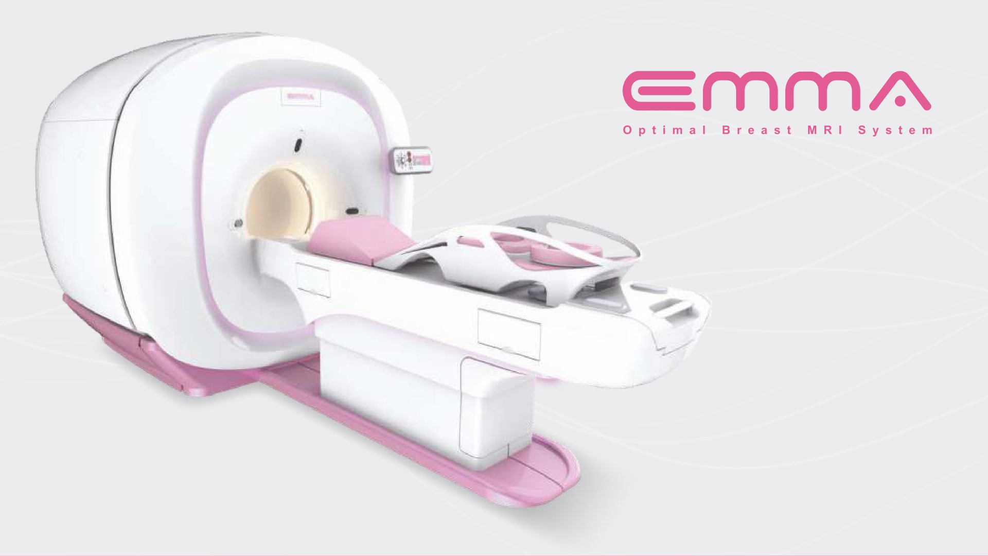 Emma MRI machine, a Make-in-India advanced MRI scanner delivering high-quality diagnostic imaging