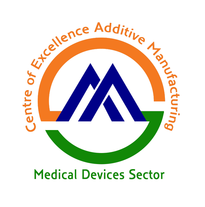 The Centre of Excellence in additive manufacturing on medical device sector in India, CoE-AM, MeitY GoI LSHC