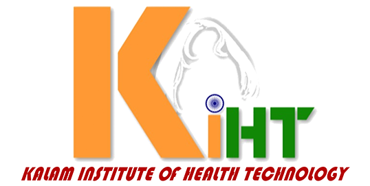 KIHT - Kalam Institute of Health Technology focused research on critical components pertaining to medical devices - LSHC