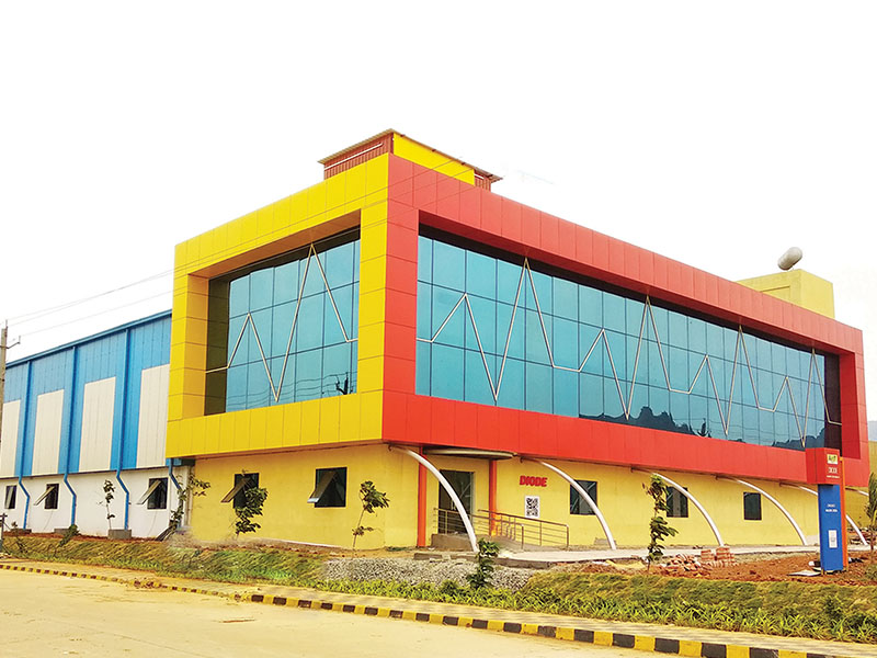Superconducting Magnet Research Centre in amtz medical laboratory technology on artificial intelligence in healthcare India