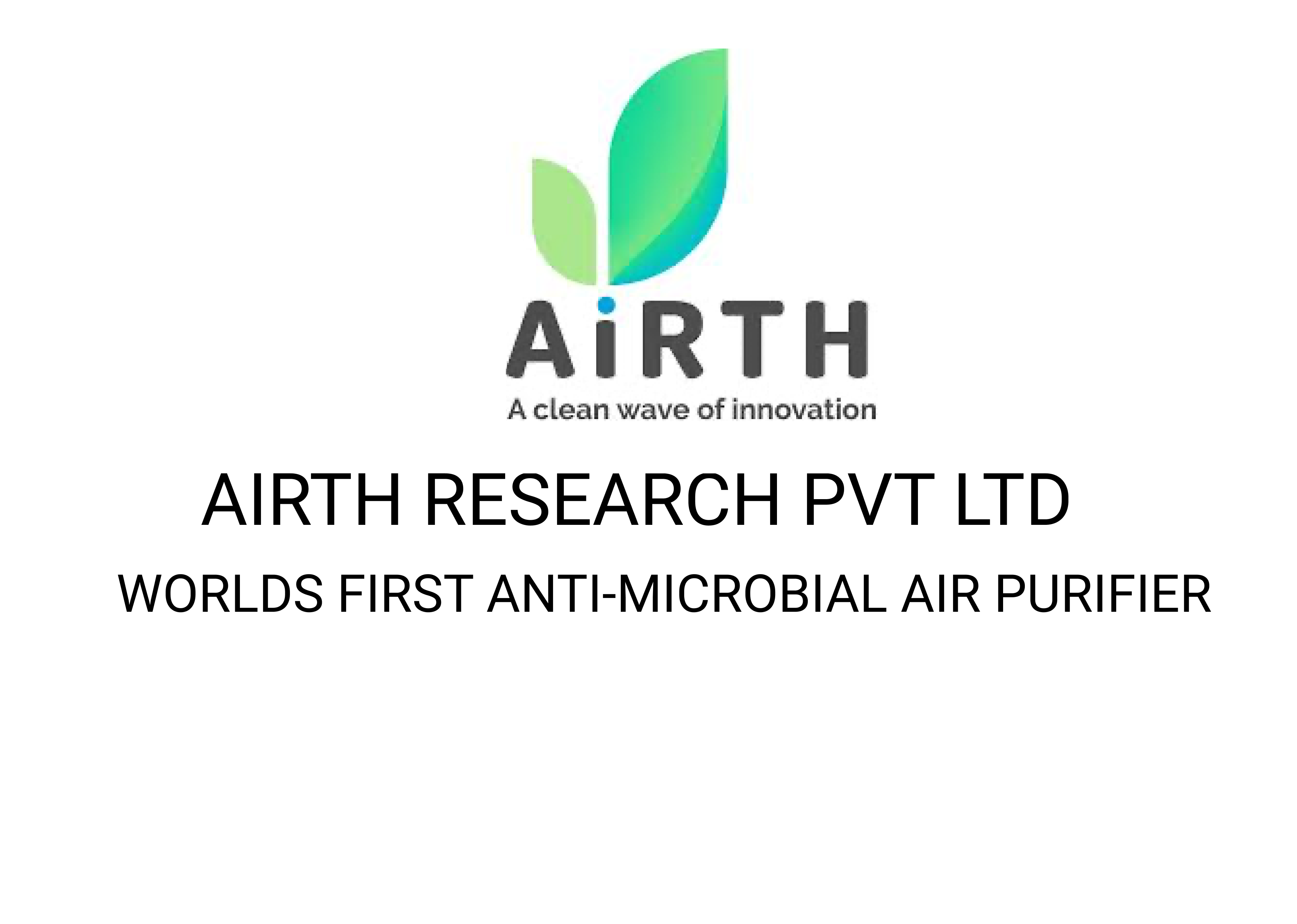 Airth Research (P) Ltd.