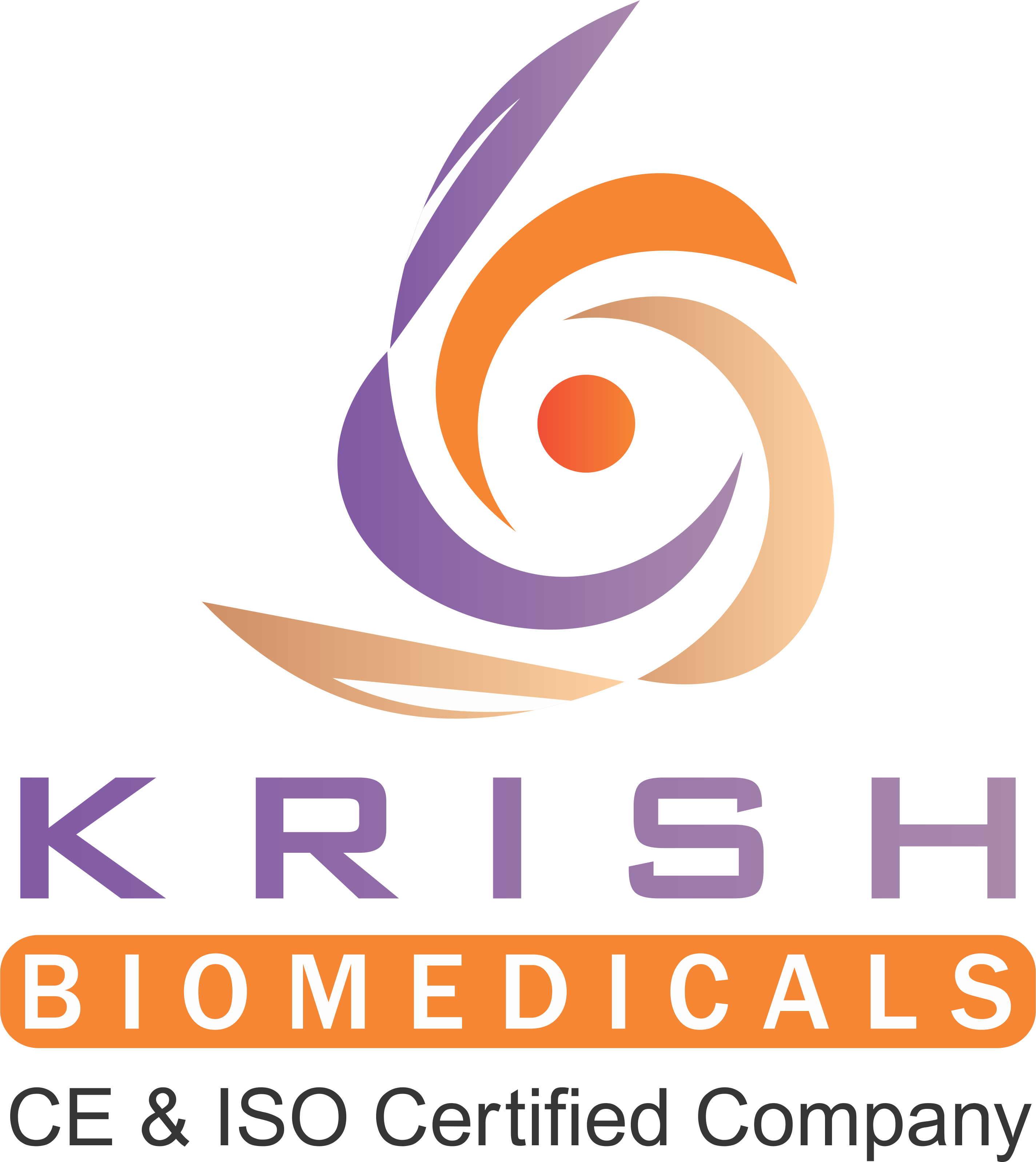 Krish Biomedicals