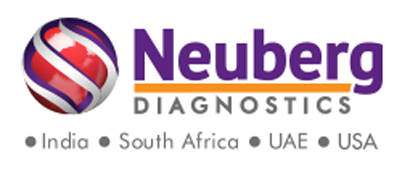Neuberg Diagnostics (P) Ltd.