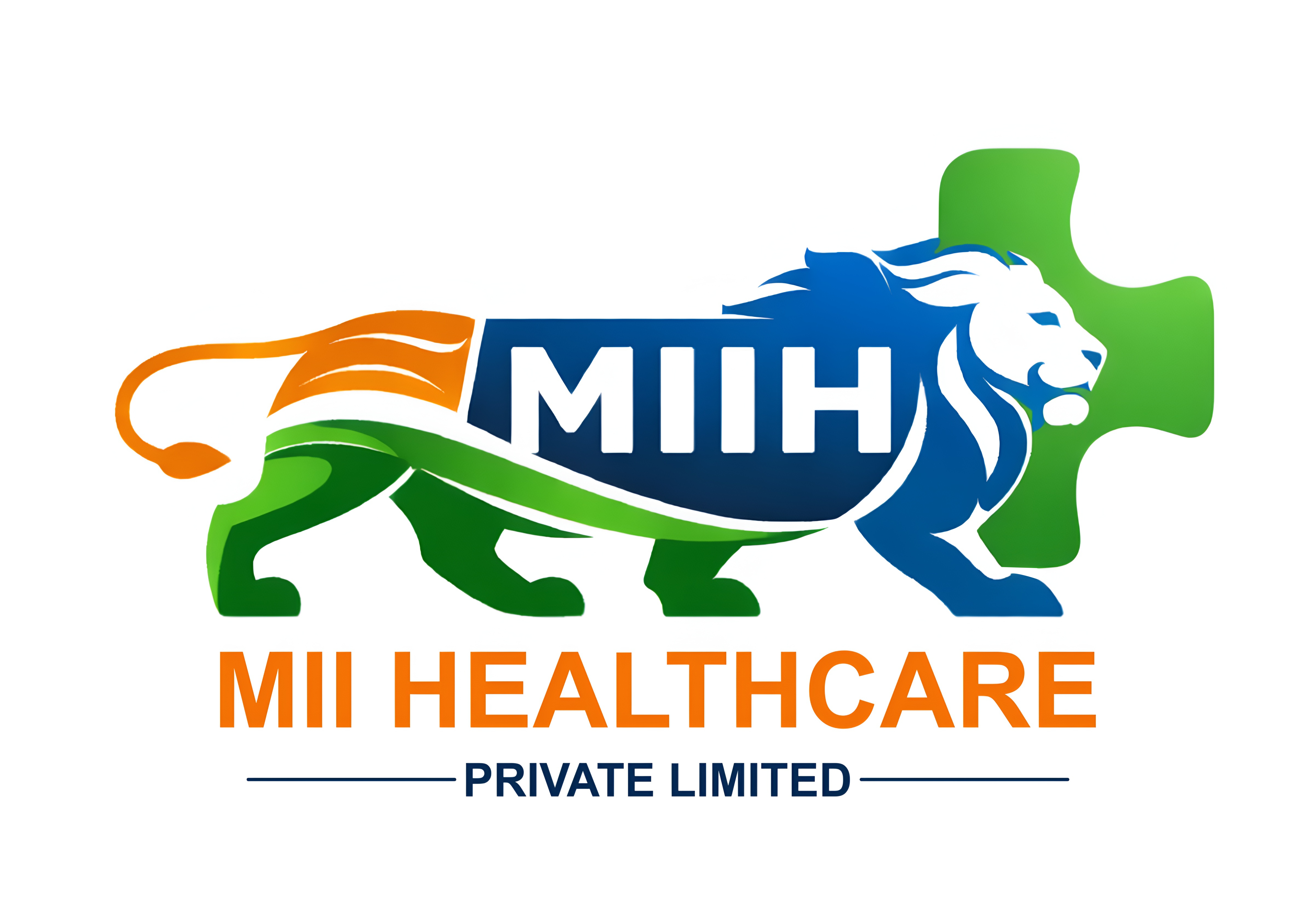 Made in India HealthCare Private Limited