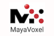 Maya Voxel
