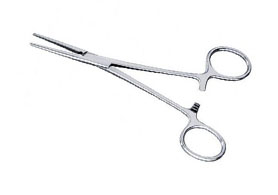 Artery Forceps