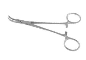 Forceps Mixter