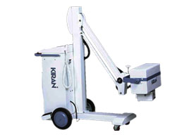 Mobile X Ray Machine | ULTISYS 3.5