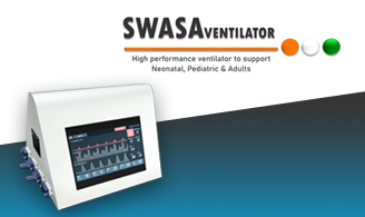 Ventilator | Swasa