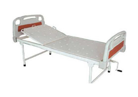 BMT 03 REGULAR SEMI FOWLER COT