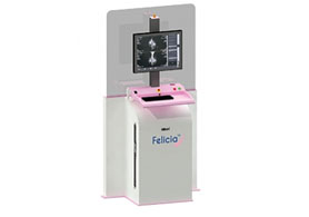Mammography Machine | FELICIA
