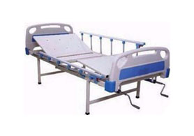 BMT 06 SUPER DELUX FOWLER COT