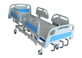 BMT 07 ICU COT THREE FUNCTION