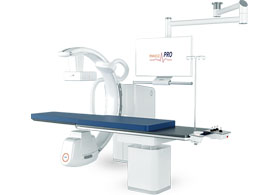 CATHLAB | PINNACLE PRO