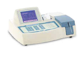 Semi Automated Clinical Analyser | CHEM-7