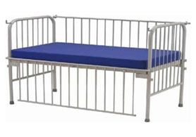 BMT 09 PEDIATRIC BED