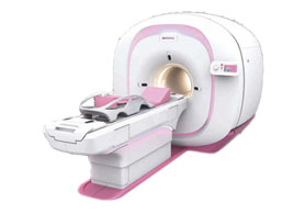 MRI Machine | EMMA