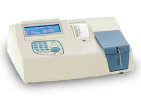 Semi Automated Clinical Analyser | CHEM 5 X