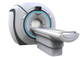 MRI Machine | MICA