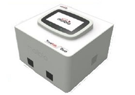 Micro PCR Analyzer | Truelab Duo Workstation