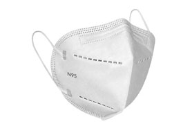 N95 Surgical Mask