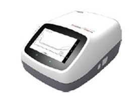 Micro PCR Analyzer | Truelab Uno Dx Workstation