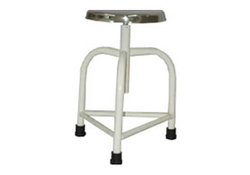 BMT 19 REVOLVING STOOL