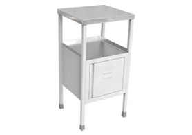 BMT 20 BEDSIDE LOCKER- REGULAR MODEL