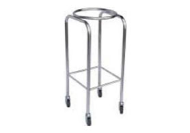 BMT 22 WASH BASIN STAND (SINGLE)