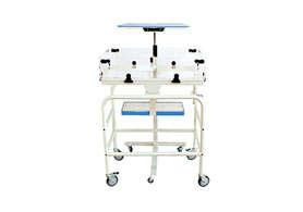 Phototherapy Unit | BRILLIANCE PRO TOP & BOTTAM