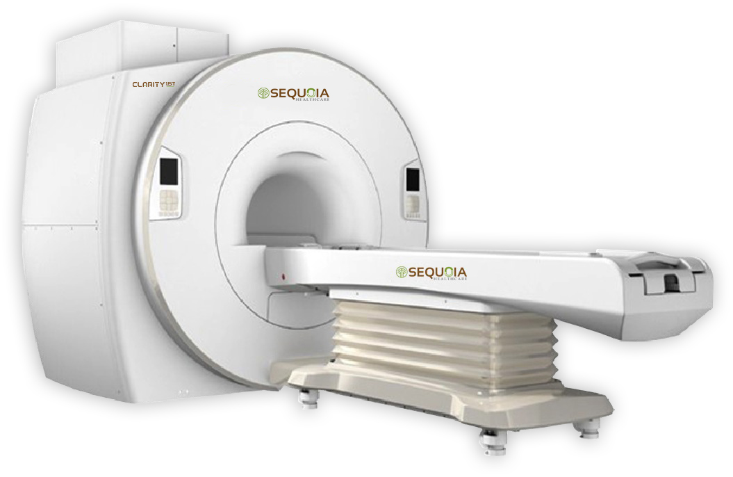 Clarity MRI 1.5 T