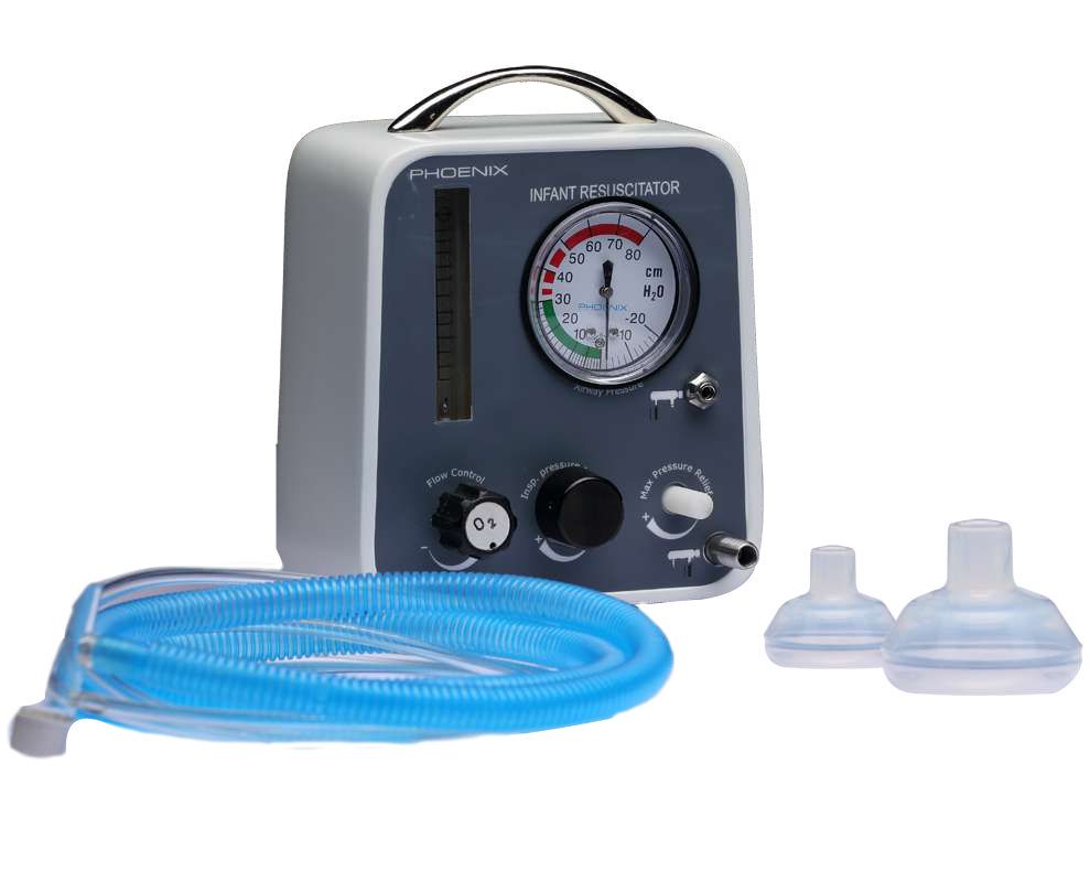 Resuscitator | IR 100