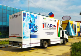 iLAB