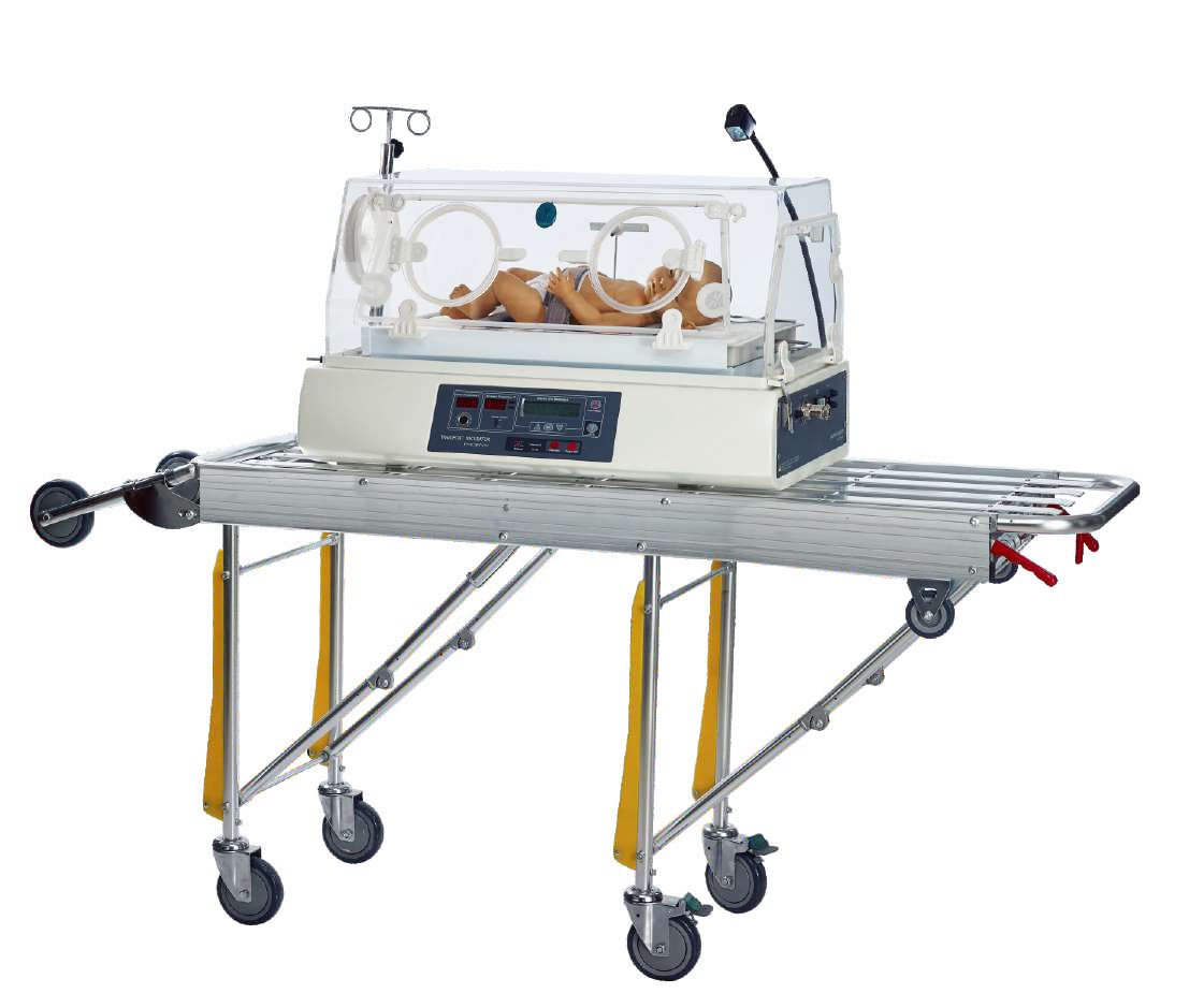 Transport Incubator | TINC 101