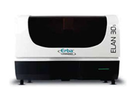 Elisa Reader /Washer |  Erba Elan 30S