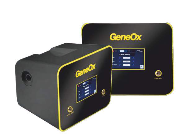 BIPAP | Geneox