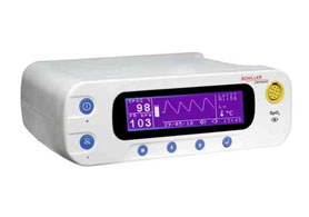 Pulse Oximeter | Oxywave