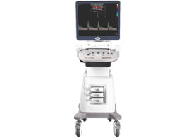 Ultrasound System | SonoRad v9