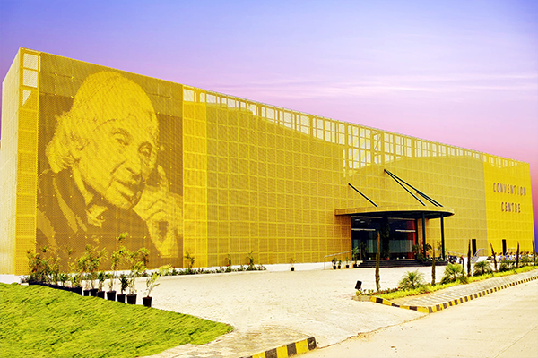 Kalam Convention Center